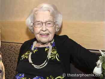 Photographer, culture advocate Thelma Pepper dead at age 100