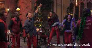 Upset I'm A Celeb viewers beg bosses to bring 'real winner' back