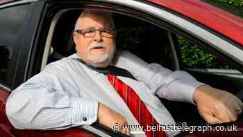 Maginnis report: Veteran unionist peer 'portrayed himself as victim of a gay conspiracy'