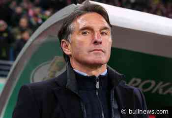 Bruno Labbadia: Lucas Tousart is not bursting with confidence - Bulinews.com