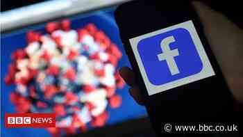 Covid-19: Facebook to take down false vaccine claims