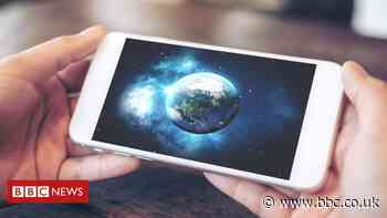 'Ditch high definition and new tech to fight climate change'
