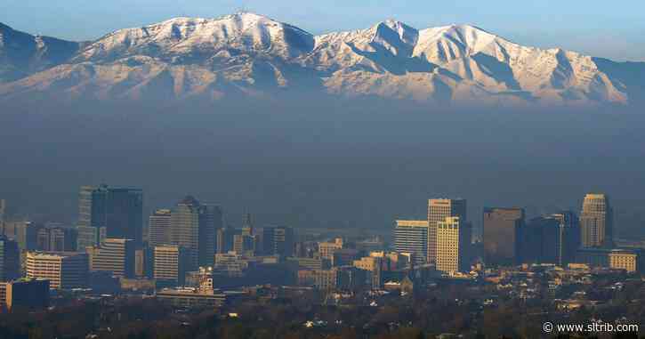 U. researchers find peaks in pollution linked to lower student test scores