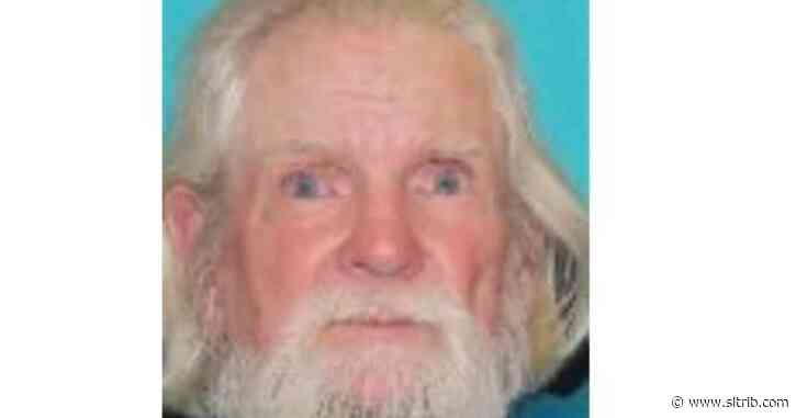 Silver Alert canceled for 73-year-old Salt Lake County man
