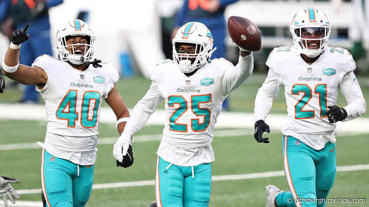 NFL Week 13 AFC East Picks: Dolphins Beat Bengals ‘By Double-Digits,’ Says CBS Miami’s Mike Cugno