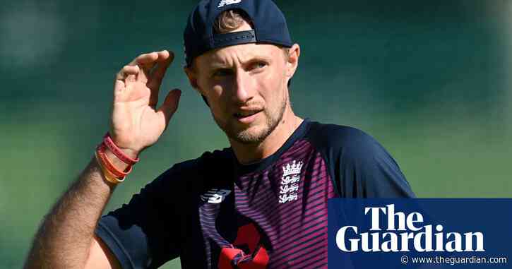 Joe Root: 'We can build up to the Ashes – there's no excuse this time'