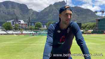 Joe Root already focused on Ashes and admits there can be ‘no excuses this time’