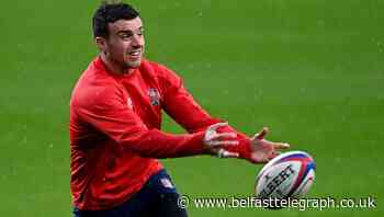 George Ford will not underestimate a fearless France side