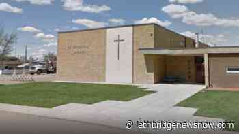 COVID case identified at St. Michael's School in Bow Island - Lethbridge News Now
