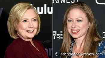 Hillary, Chelsea Clinton to tell unheralded heroes' stories - Lethbridge News Now