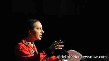 Gaining trust: History of Indigenous experiments [poses challenge in COVID health - Lethbridge News Now