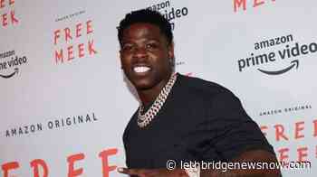 Rapper Casanova surrenders in federal racketeering case - Lethbridge News Now