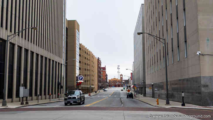Ohio Hits Key Travel Advisory Threshold
