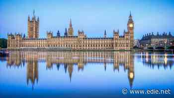 UK to slash emissions by 68% by 2030, as part of Paris Agreement NDC