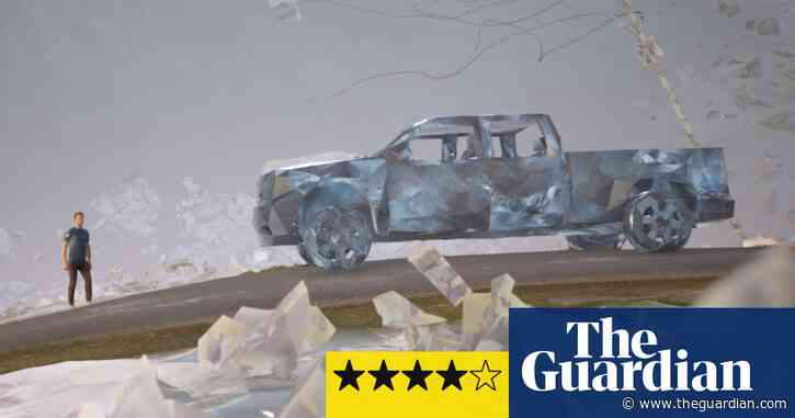 Twin Mirror review – bold narrative adventure with no real heroes
