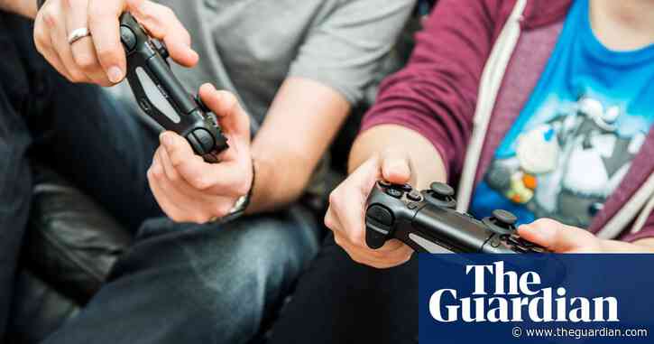 'There's a gaping hole in our knowledge': the scientists studying why gamers invert their controls