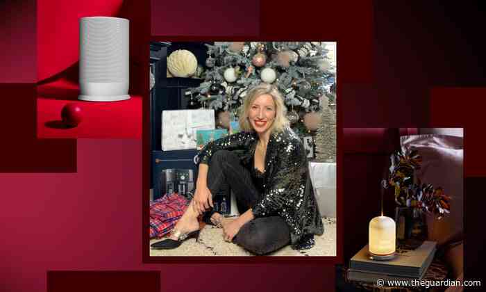 Christmas at home: plan ahead to make this year’s festivities extra special