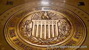 Senate confirms Christopher Waller to serve on Fed's board - Lethbridge News Now
