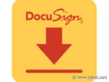 DocuSign fiscal Q3 revenue, profit easily top expectations, forecast higher as well
