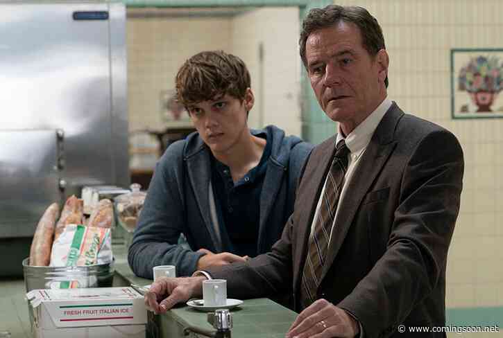 Mandatory Streamers: Bryan Cranston Stars in Showtime’s New Legal Thriller Your Honor