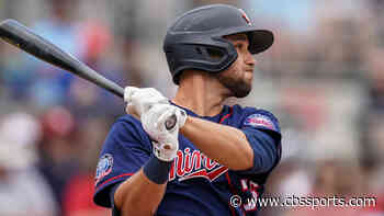 Twins top prospects 2021: Alex Kirilloff headlines Minnesota's farm system