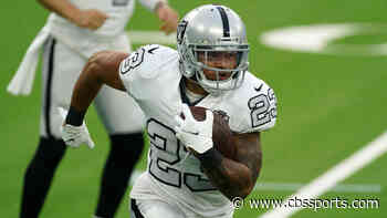Fantasy Football Week 13 Running Back Preview: Have backup plans for D'Andre Swift and Josh Jacobs