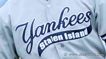 Former Yankees minor-league affiliate files lawsuit against franchise and MLB after shutting down
