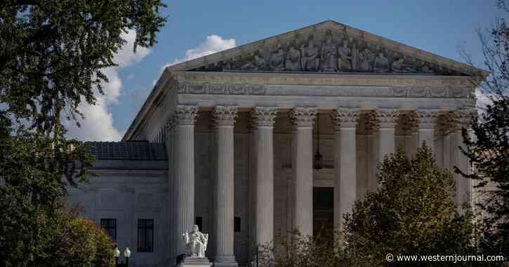 California Churches Score a Big Win as Supreme Court Deals Blow to Newsom’s COVID Restrictions