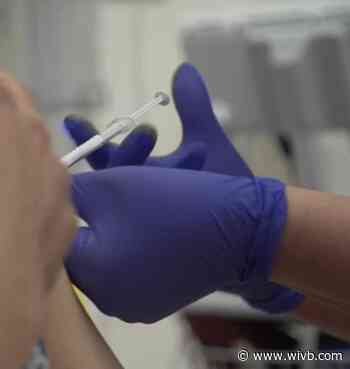 Dr. Russo on fast-tracked Covid vaccines