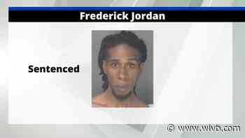 Buffalo man sentenced 1-3 years of prison after stabbing death of 41-year-old man