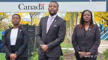 Black civil servants allege discrimination in proposed class-action lawsuit against Ottawa