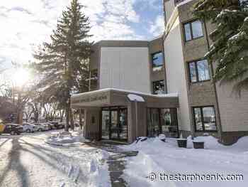 Number of care homes in Saskatoon with COVID-19 cases rises to 13 - Saskatoon StarPhoenix