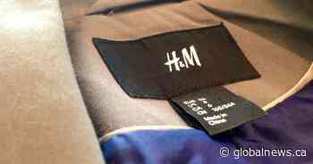 H&M to open 1st store in Saskatoon - Global News