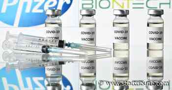 Minnesota could initially receive COVID-19 vaccine for 24,000 residents