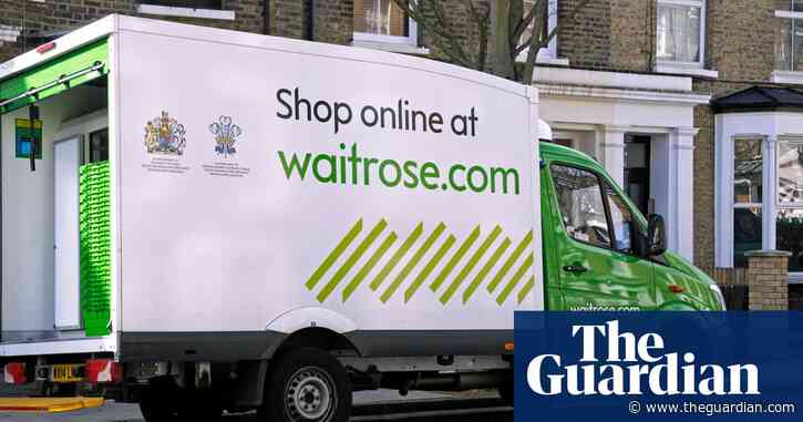 UK food and drink trends 'fundamentally reshaped' by pandemic