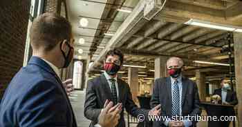 Minneapolis council agrees on alternative public safety approach, cuts to police undecided