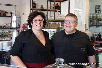 I sapori antichi della Pasticceria Succi di Santarcangelo - romagnaatavola.it