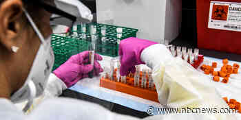 3 vaccine executives say that after approval, distribution will be the main challenge