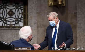 Capitol Hill leaders make progress on Covid relief price tag, but policy disputes linger