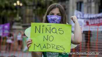 En Ciudad de Buenos Aires el 92% de los abortos no punibles se realizó con medicamentos - Télam
