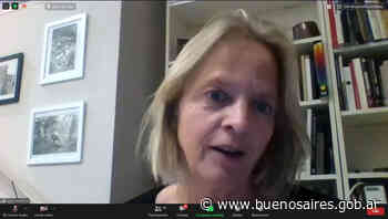 Se reunió la UTPEyAM de Mercociudades | Noticias - buenosaires.gob.ar