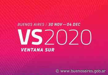 BAFC en Ventana Sur 2020 | Noticias - buenosaires.gob.ar