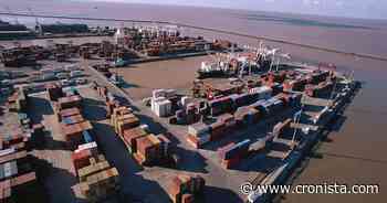 Puerto Buenos Aires, cruce marítimo austral e hidrovía en la agenda prioritaria - El Cronista Comercial