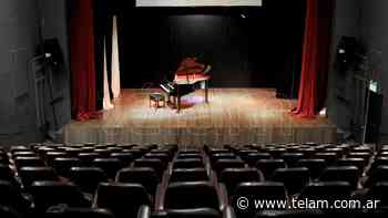 Vuelven las actividades teatrales y musicales a la provincia de Buenos Aires - Télam