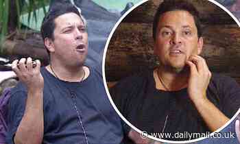 Ex-I'm A Celeb contestant Dom Joly claims ITV show 'is based on keeping you unstable' 