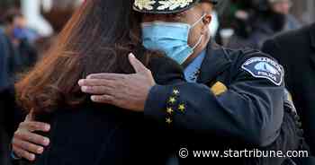 Minneapolis council agrees on alternative public safety approach, but cuts to police undecided