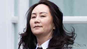 U.S. Justice Department in talks with Meng Wanzhou over deal to free the Huawei executive: report