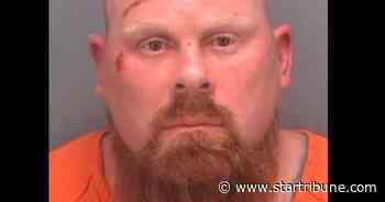 Charges: Ex-Viking Hovan caught driving extremely drunk with child in car near his Florida home