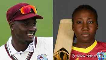 Cricket West Indies wins CMJ Spirit of Cricket award