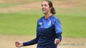 Women's cricket: ECB announces 41 full-time domestic contracts